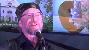 Бардакадемия 2015 8марта 2 Подберезин