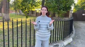 Видеовизитка Тетерина А.С.