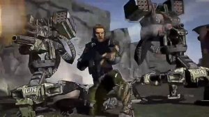 Первый игровой канал Hollod