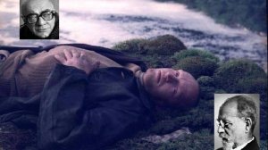 9. Феномен как данность. Совесть и Добро (+Обсуждение)