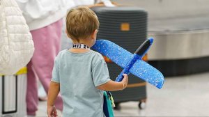 В аэропорту Саранска введены временные ограничения на полеты самолетов