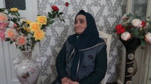 «Строки из сердца. Севинжи Муртузалиева»