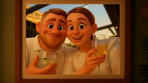 Поздравление с Днём Рождения)