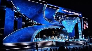 Концерт - трибьют Леонида Утёсова. 12.09.2025 г. Москва. Россия.