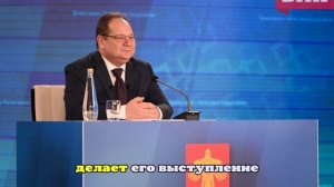 Гольдштейн набирает 94,21% на выборах главы Коми после обработки 0,5% протоколов