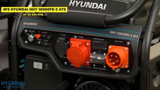 Лучшие бензиновые генераторы 2025 | Топ‑5 моделей с мощностью, тишиной и надёжностью. Рейтинг! смотреть онлайн