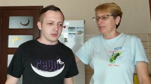 МАМА ОБЕЩАЛА НАЙТИ МНЕ ДЕВУШКУ