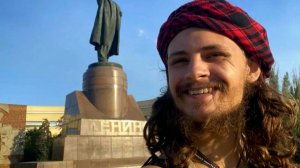 Американец Глосс и русский Коковин: как судьба связала их на передовой