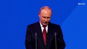 Владимир Путин открыл секрет как создать город мечты и вместе со всей Россией уверенно идти вперёд