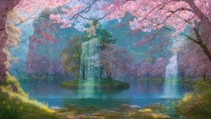 Весенняя тишина #nature #сон #природа #relax #рекомендации #весна