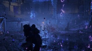 Warhammer 40,000: Space Marine 2 За Императора! Космодесант против орд Хаоса