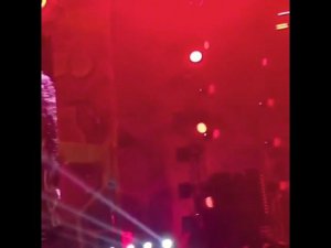 Жара в баку