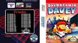 Day Dreamin' Davey (NES)