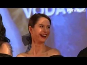 Отель Белград премьера