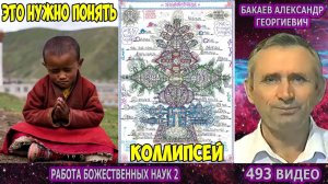 493 Бакаев АГ- РАБОТА БОЖЕСТВЕННАУК 2 ЧЕГО ЛЮДИ НЕ ЗНАЮТ И ИХ ПРИЧИНЫ СИЛА ЭНЕРГИИКОЛЛИПСЕЙ [get-spe