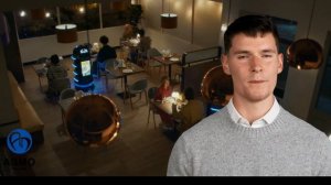 Revolutionizing Business with ASMO Robotics   eng