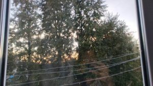 14-09-2025 в деревне наступает вечер