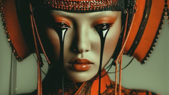 AI Created a Red Fury WorldI смотреть онлайн