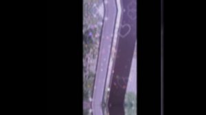 1000034569.mp4 (Собака наблюдает за устройством откосов у оконных проёмов в б/комнате дома А-фрейм)