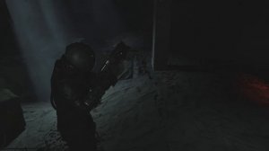 Cronos.The New Dawn. Кронос. Новый рассвет