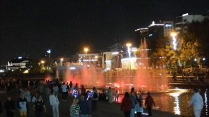 Прогулка по Екатеринбургу