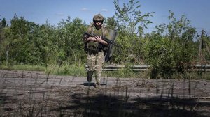 Ганчев сообщил о практически полном выходе ВСУ из Купянска