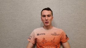 Видеовизитка Точка старта