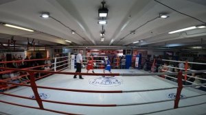 Ринг№1, Бой№23 Оганесян Вилен - Сафаров Идрис