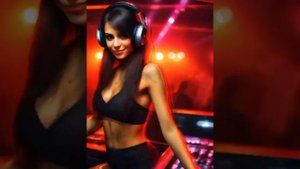 Танцевальный клип word,hold on