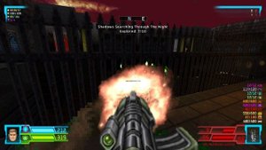 Pleasant Vibes from the Party Garage - 05: Shadows Searching Through the Night