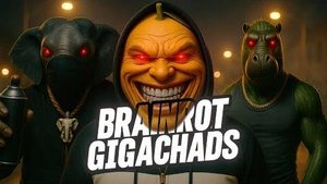 ГИГАЧАДЫ BRAINROT В DRILL-БИТВЕ! Часть 2: Кто станет королём хаоса?