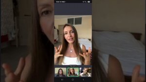 Эфир "Как ложь влияет на энергию и молодость "