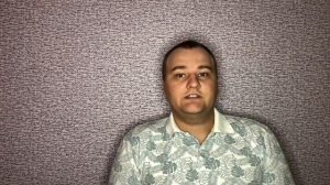 Видео-визитка Гранты 2 сезон. Кленин Д.А.