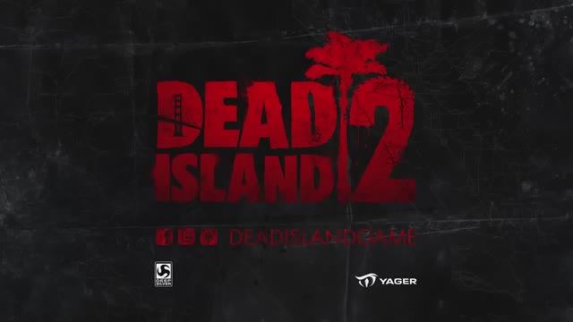 Dead Island 2 - трейлер смотреть онлайн