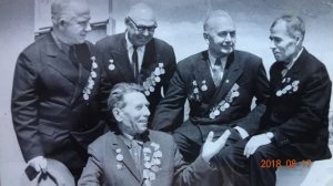 Назад в СССР (А помнишь) Часть 12