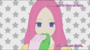 Arakawa Under the Bridge: Opening