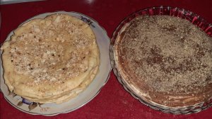 Воспоминания 2021г. Целый день в заботах. Подготовка ко дню рождения. #влог