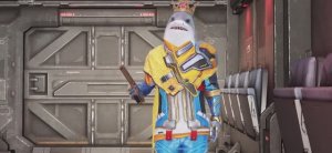 Гангстер в PUBG MOBILE