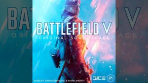 Battlefield V OST - 02 Under No Flag