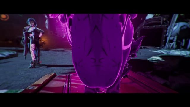 Borderlands 4 - Кинематографический трейлер запуска (Видеоигра 2025)