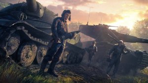 Стрим /Мир танков / WoT/Залетай !!!!!