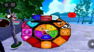 Я Леди Баг в роблокс!