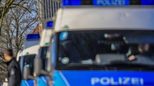 Почти полтонны кокаина изъяли у наркокурьеров в порту Гамбурга