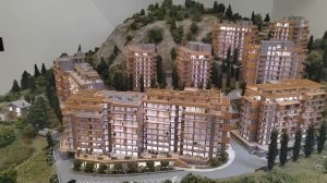 Море плюшек от Гурзуфа