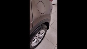 Kia Sportage «АВТОРУСЬ автомобили с пробегом» 2009