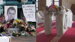 Обзор бурной недели