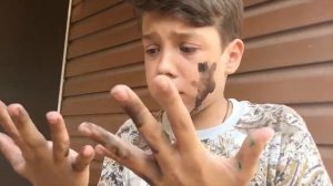 БЕНДИ ЧЕРНИЛЬНАЯ машина! Он ПРИШЁЛ КО МНЕ! Bendy the INK machine! He came to me!