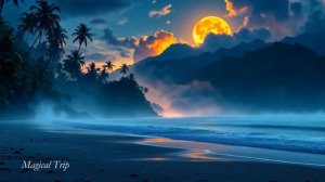 Beautiful ChillOut Melodies || Enigmatic music mix || Juvali