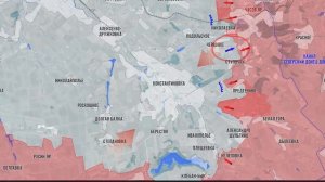Фронтовая сводка 14 сентября 2025