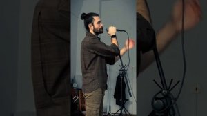 Осколок льда — кавер на легендарную песню Арии